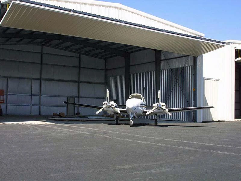 aircraft airplane hangar aircraft airplane hangar
